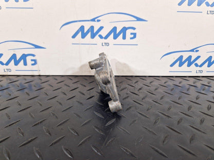 15-18 AUDI A7 4G GENUINE V6 3.0TDI CRT CYLINDER HEAD END PLATE 059103708A