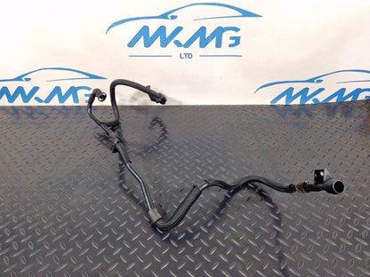19-ON MERCEDES BENZ CLA C118 ENGINE BREATHING VACUUM LINE PIPE HOSE A1774306000