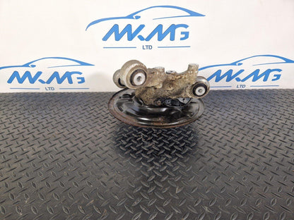 14-20 MERCEDES BENZ GLA X156 GENUINE OEM REAR LEFT N/S WHEEL HUB A2460306