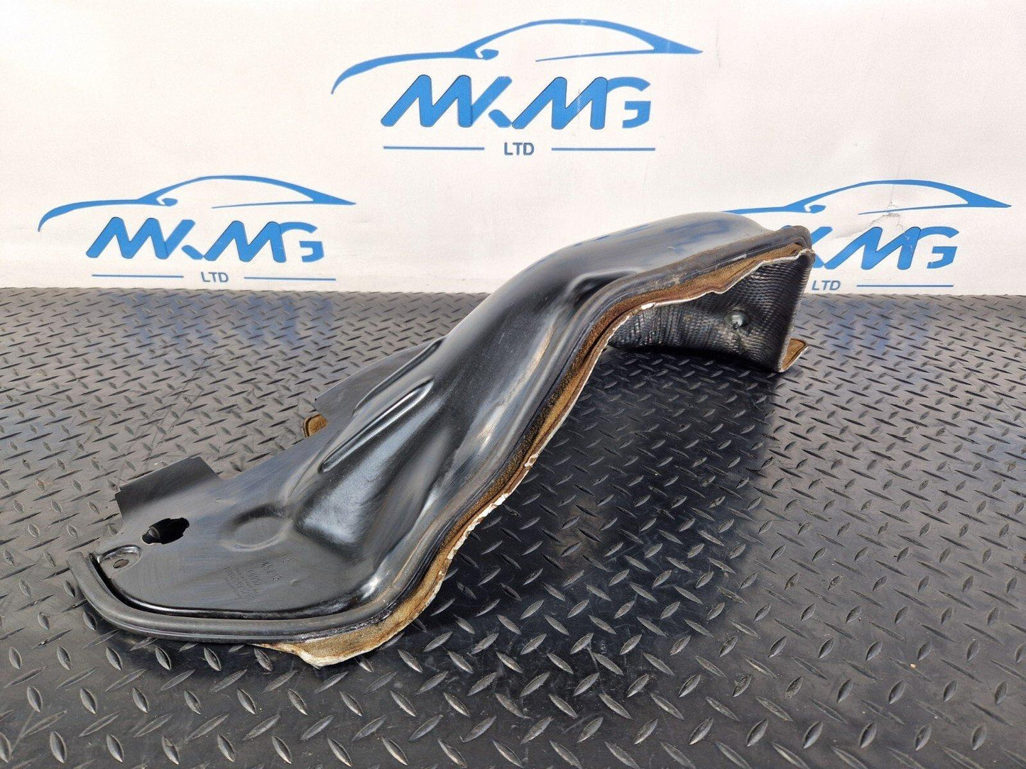 16-23 AUDI A5 F5 SPORTBACK BULKHEAD FIREWALL HEAT PROTECTION SHIELD 8W0819523C