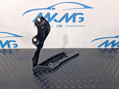 12-18 AUDI A6 C7 FRONT HOOD BONNET DRIVER RIGHT SIDE HINGE 4G8823302E