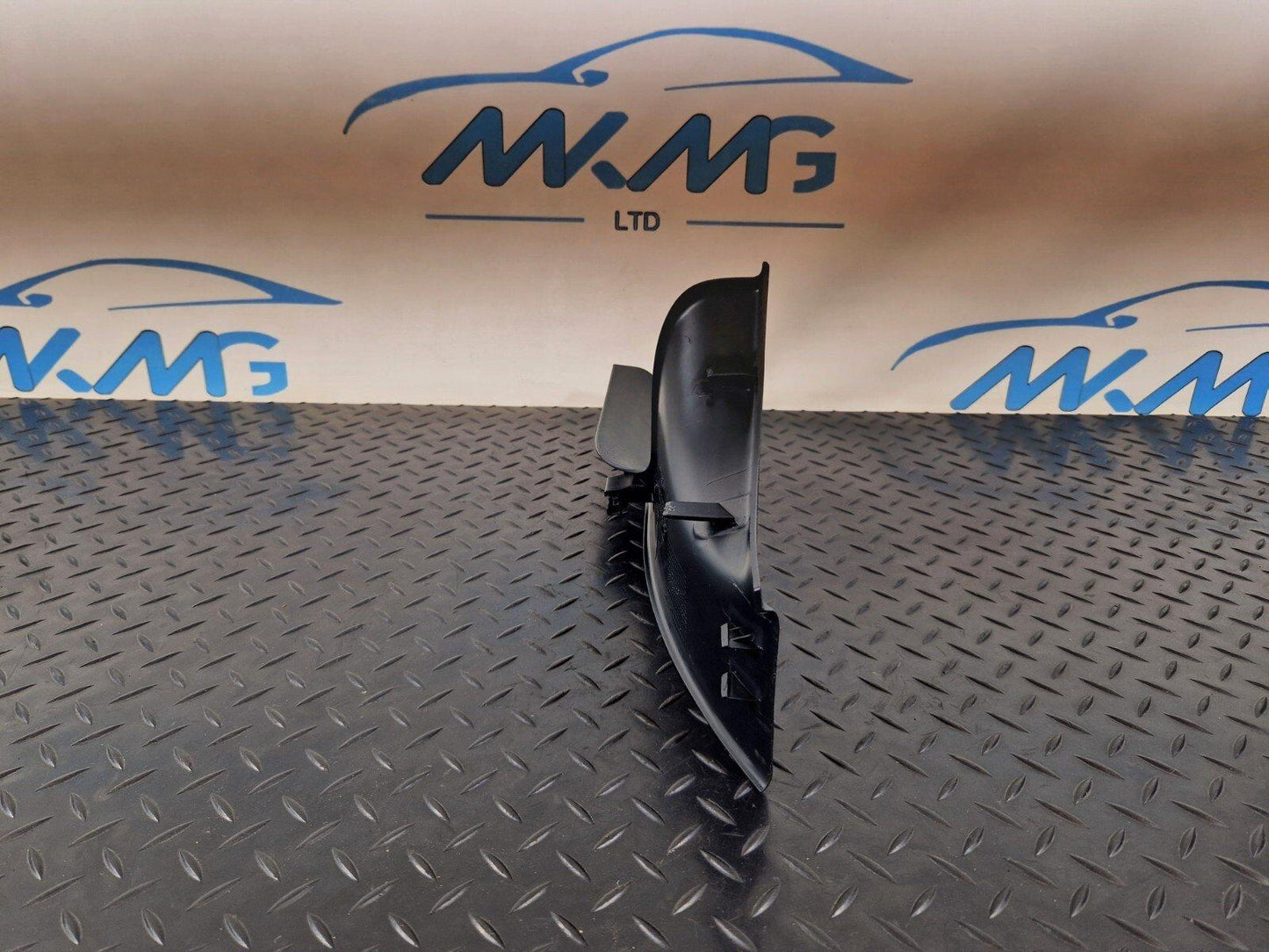 14-21 MERCEDES BENZ C300 W205 REAR RIGHT SIDE INNER SILL COVER PANEL A2056860336