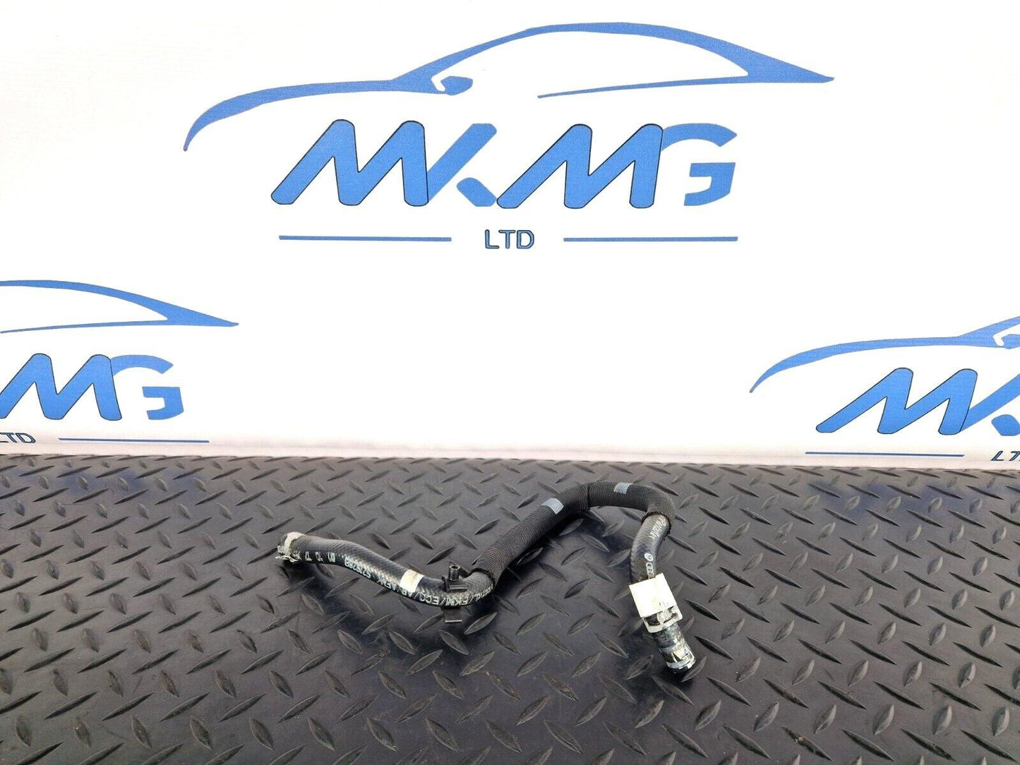 16-23 AUDI S5 3.0 TFSI V6 CWG PETROL ENGINE FUEL LINE PIPE 06M133986AC