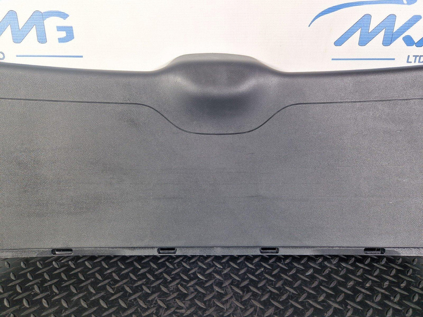14-21 MERCEDES BENZ W205 INNER BOOT LID COVER PANEL A2057401600