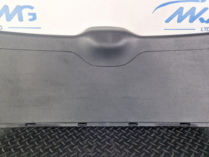 14-21 MERCEDES BENZ W205 INNER BOOT LID COVER PANEL A2057401600