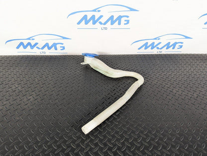 10-15 AUDI Q7 4L OEM WINDSHIELD WINDSCREEN WASHER RESERVOIR TANK 4L0955463A