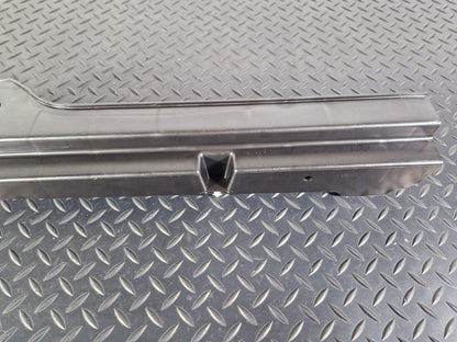 14-19 MERCEDES BENZ GLA X156 OEM LEFT QUATER PANEL TRIM BRACKET A1568901100