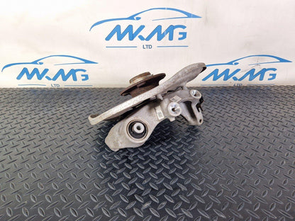 16-19 AUDI A4 B9 S-LINE N/S/R REAR LEFT SIDE WHEEL HUB & BEARING 8W0505435T