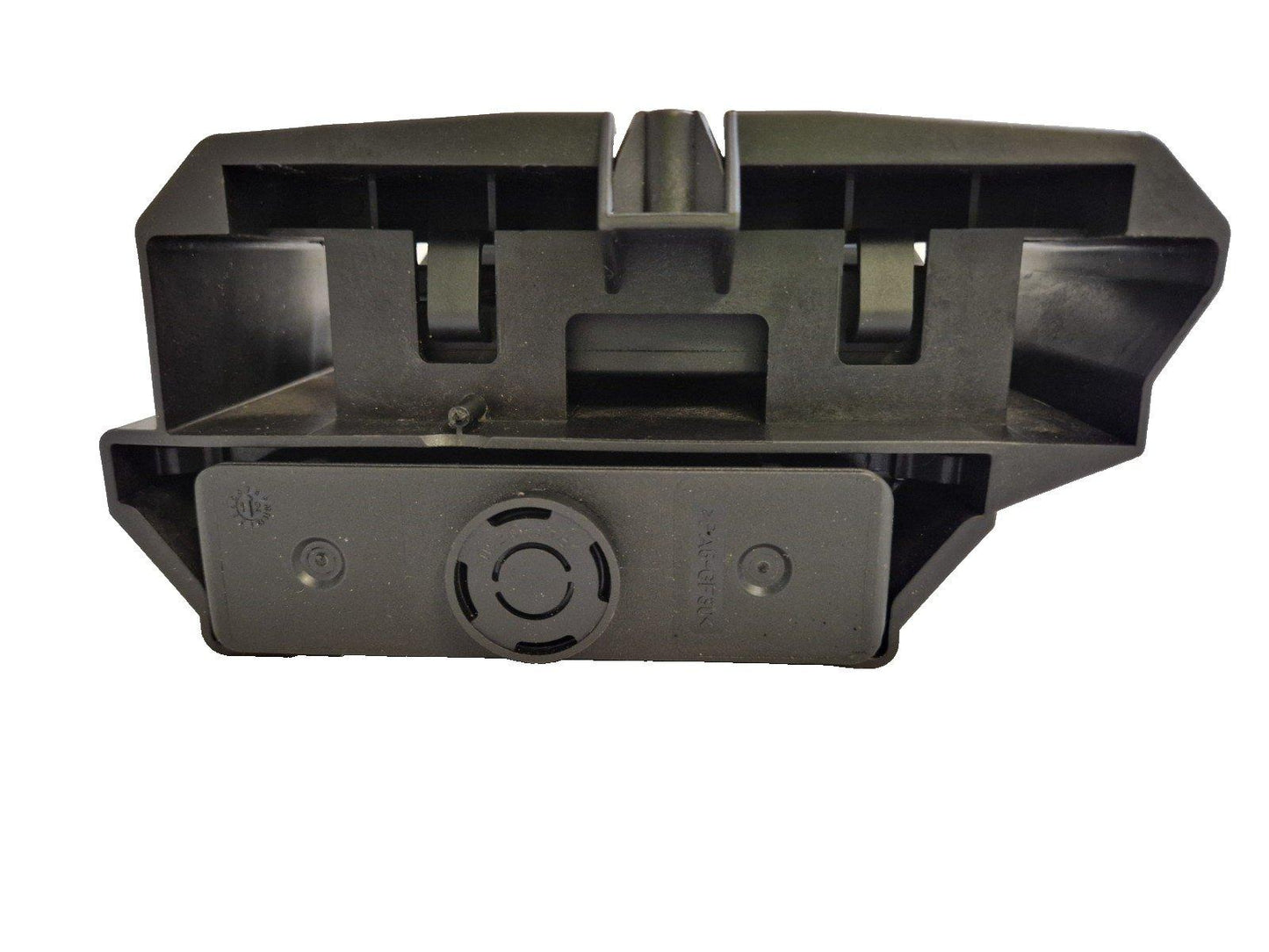 10-15 AUDI Q7 4L GEARBOX CONTROL UNIT ECU MOUNTING BRACKET 4L0907333A