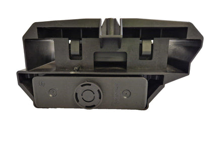 10-15 AUDI Q7 4L GEARBOX CONTROL UNIT ECU MOUNTING BRACKET 4L0907333A
