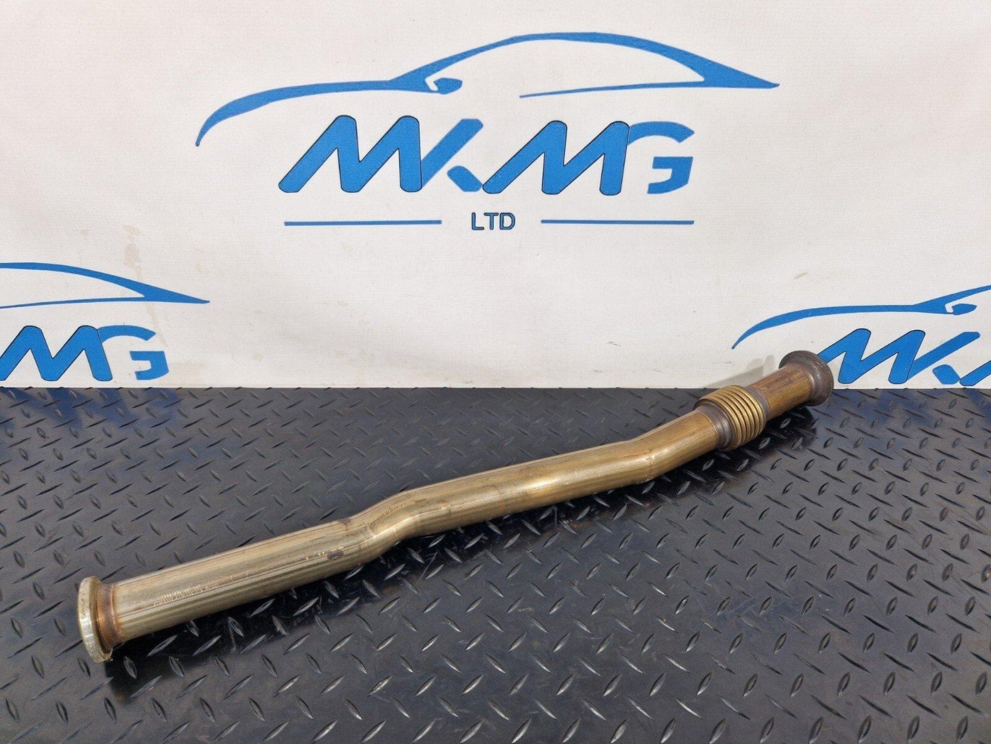 12-18 MERCEDES A CLA C117 W176 AMG LINE 2.1 DIESEL ENGINE OM651 DPF PIPE TUBE