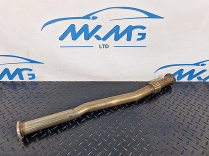 12-18 MERCEDES A CLA C117 W176 AMG LINE 2.1 DIESEL ENGINE OM651 DPF PIPE TUBE