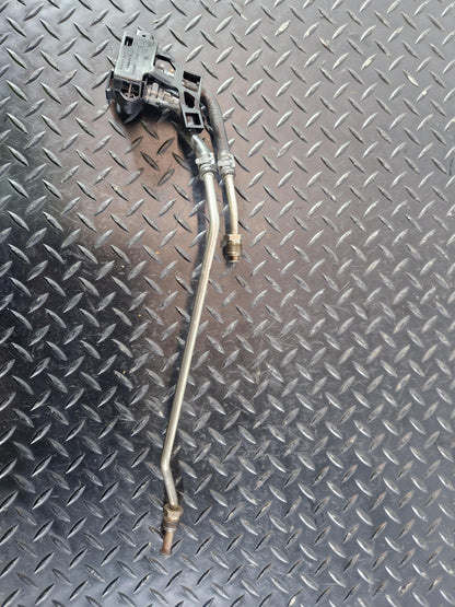 Audi A6 Allroad C7 Exhaust Gas Pressue Sensor 4G0971362F 4G0131850AH
