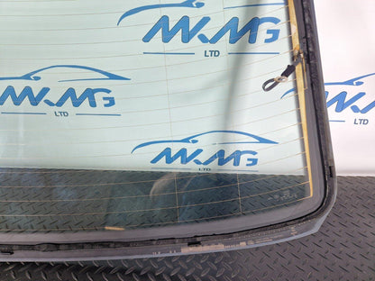 16-19 AUDI A4 B9 REAR WINDSHIELD WINDSCREEN WINDOW GLASS 8W5845501