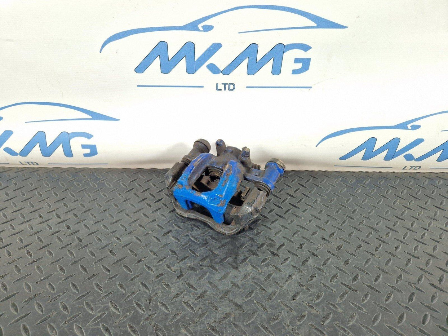 14-23 MERCEDES BENZ VITO W447 GENUINE REAR DRIVERS RIGHT BRAKE CALIPER