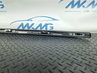 14-19 MERCEDES BENZ GLA X156 OEM RIGHT DRIVER SIDE O/S ROOF RAIL A1568900493