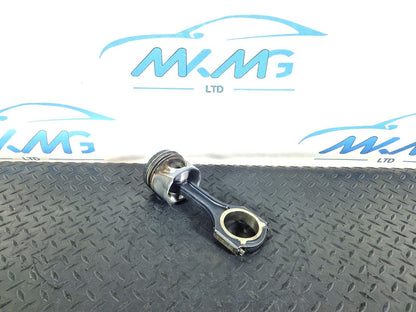 12-18 MERCEDES A B CLA-W176 W246 C117 OEM 1.8/2.1 CDI OM651 PISTON & CON ROD (2)