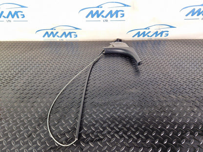18-ON MERCEDES BENZ SPRINTER W907 W910 HANDBRAKE LEVER WITH CABLE A9064200212