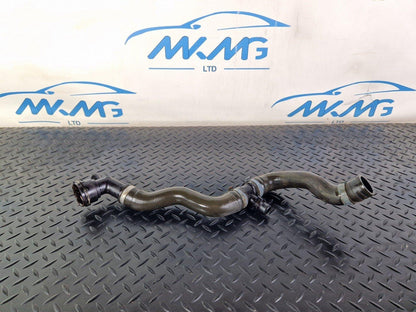 16-19 AUDI A4 B9 GENUINE WATER COOLANT PIPE 8W0121140 8W0122293
