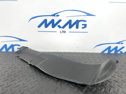 16-22 BMW X1 F48 GENUINE FRONT DRIVER SIDE ENGINE RUBBER SEAL 7329400