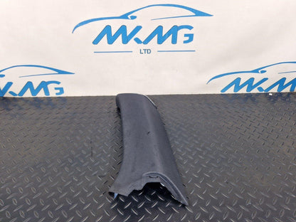 16-19 AUDI A4 AVANT B9 S-LINE GENUINE RIGHT REAR C PILLAR TRIM 8W9867288A
