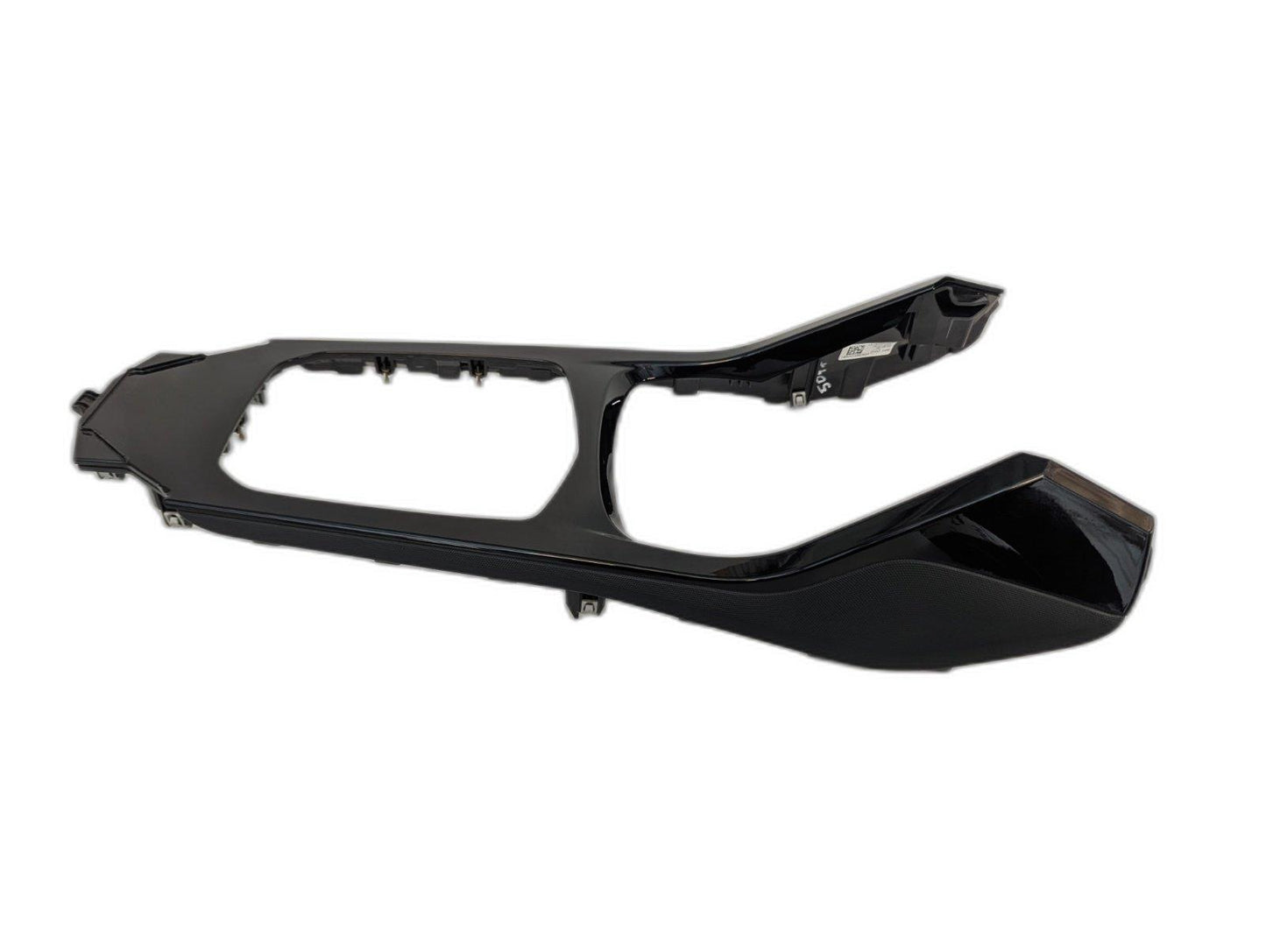2022 BMW 2 GRAN COUPE F44 CENTER CONSOLE TRIM 5A049E5
