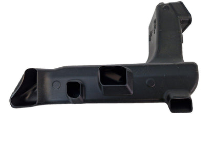 16-19 AUDI A4 AVANT B9 S-LINE OEM N/S/F FRONT LEFT FOOTWELL AIR DUCT 8W2819151