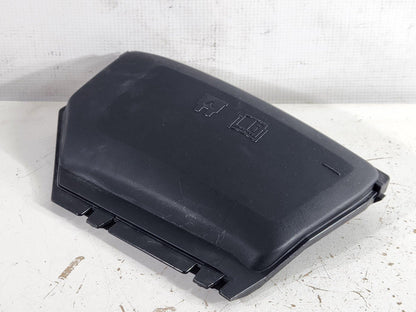 Range Rover Evoque L538 Genuine Fuse Box Cap Cover Trim GK72-14A076-BA