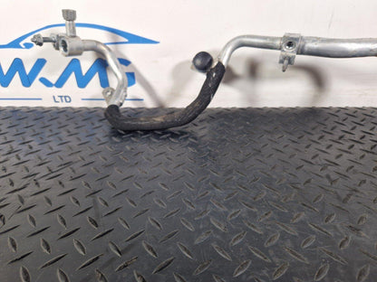 18-ON MERCEDES BENZ A CLASS W177 AC AIR CONDITIONING PIPE A1778305201