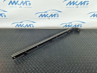 14-23 MERCEDES BENZ VITO W447 MIDDLE RIGHT SLIDING DOOR RUNNER GUIDE A4477662200