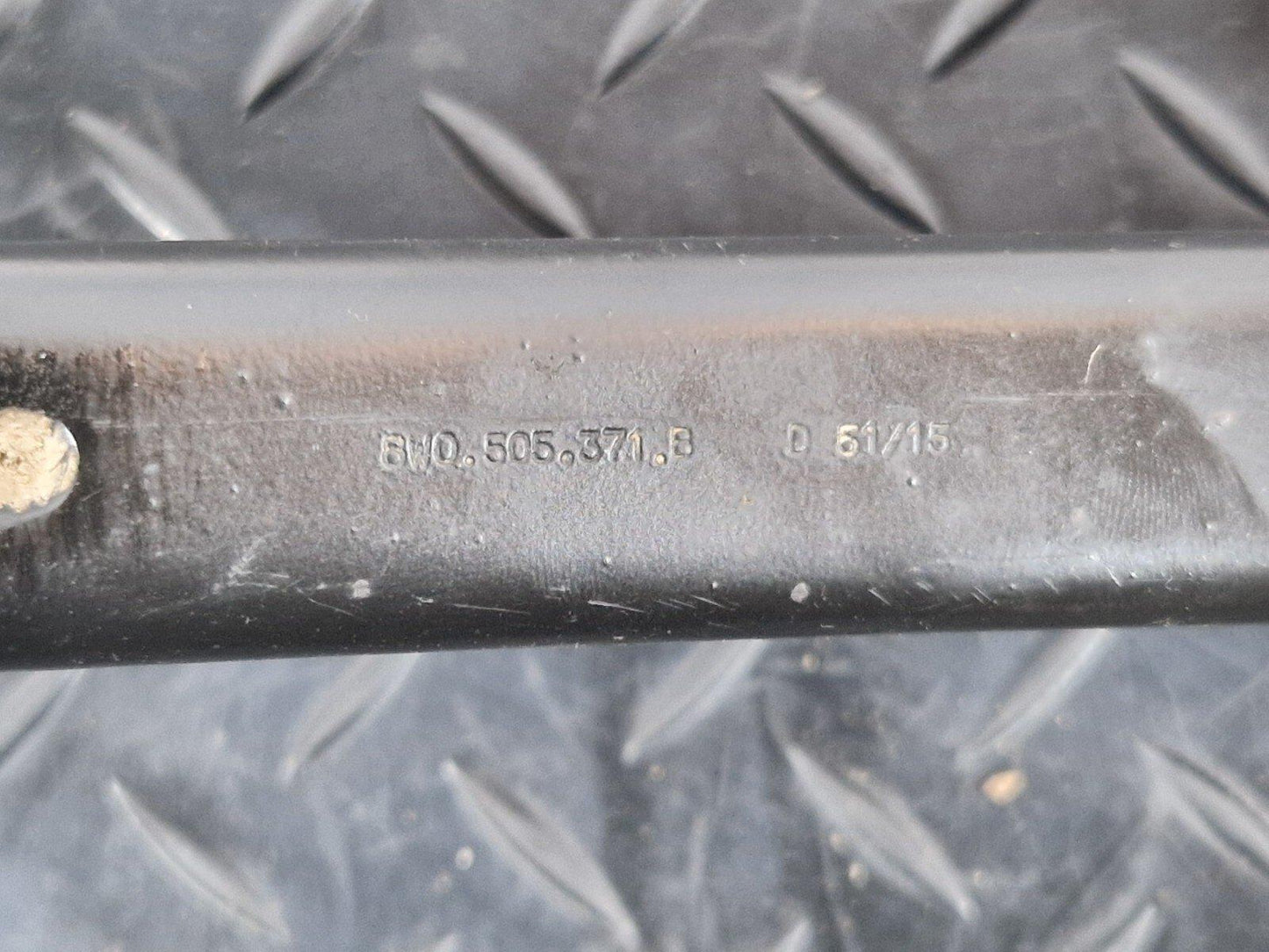 16-19 AUDI A4 B9 AVANT ULTRA SPORT REAR CONTROL ARM 8W0505371B