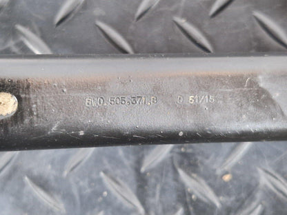 16-19 AUDI A4 B9 AVANT ULTRA SPORT REAR CONTROL ARM 8W0505371B