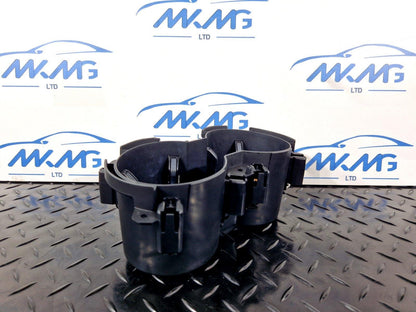 16-19 AUDI A4 B9 GENUINE CUP HOLDER 8W0862533C