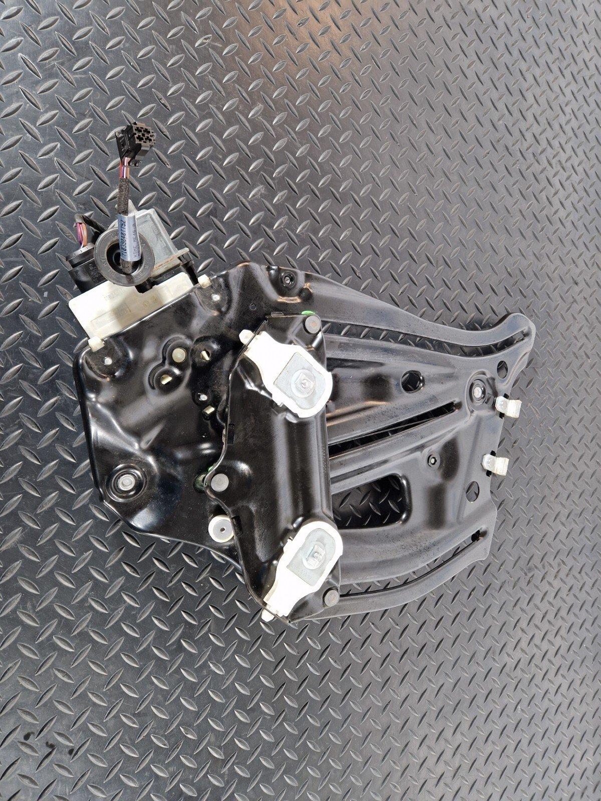 16-24 AUDI A5 F5 REAR WINDOW REGULATOR RH DRIVER SIDE 8W7839397