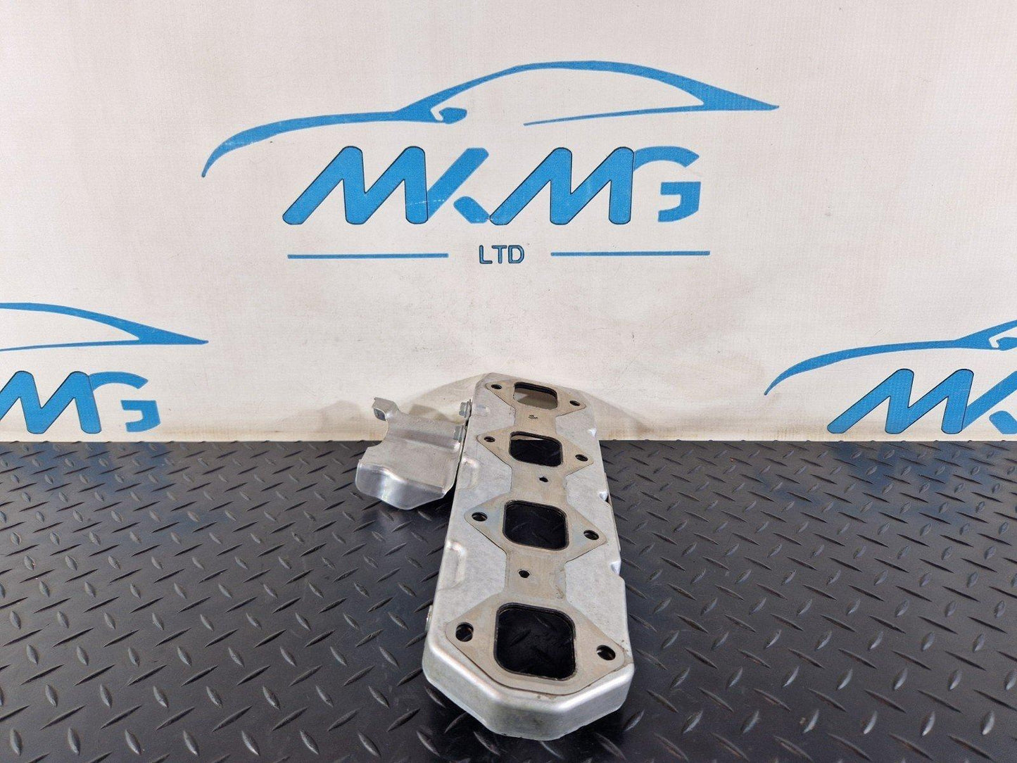 19-ON RANGE ROVER EVOQUE L551 EXHAUST MANIFOLD GASKET M4D3-9448-DB