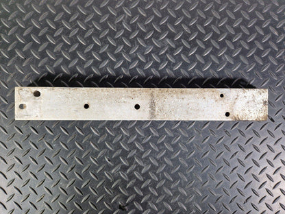 12-18 MERCEDES BENZ B-CLASS W246 FRONT RIGHT REINFORCEMENT BRACKET A2466280229