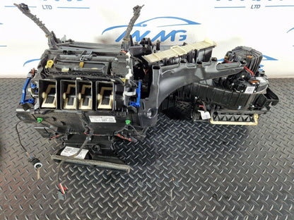 12-17 AUDI S5 CONVERTIBLE OEM HEATER BOX 8T2820005K 8T2819389