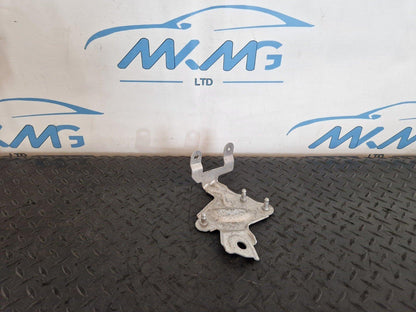 16-20 AUDI Q7 4M 3.0 DIESEL CRTC GENUINE ABS PUMP HOLDER 4M0614125F