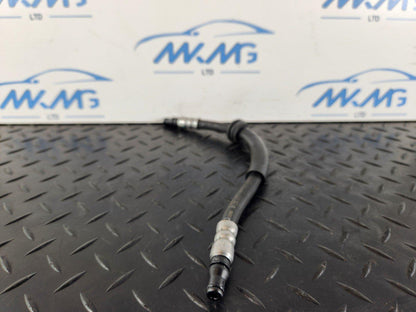 RANGE ROVER EVOQUE L551 CLUTCH CYLINDER TUBE TO UPPER CONNECTOR M8D27K592BB