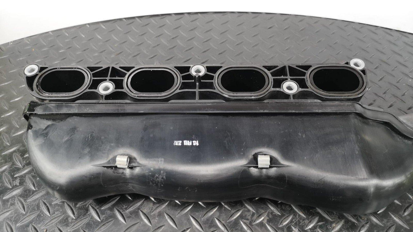 11-16 BMW M5 F10 5-SERIES 4.4L V8 PETROL LEFT INTAKE MANIFOLD 7843275 *B110