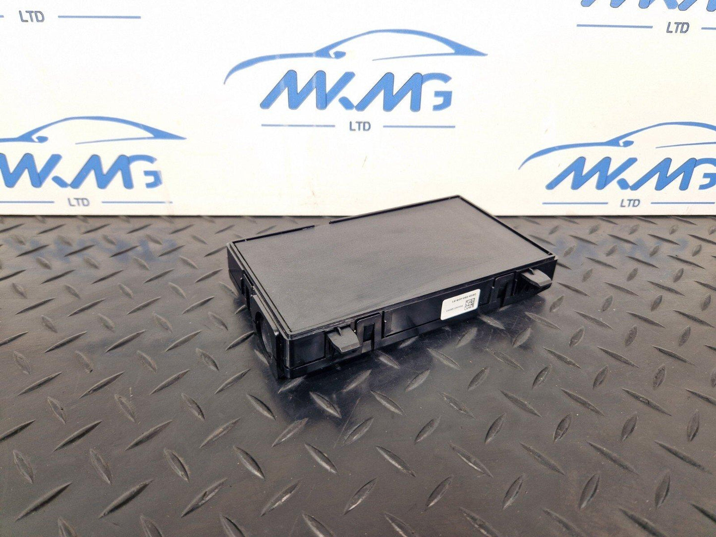 19-ON MERCEDES BENZ CLA C118 TELEMATICS CONTROL MODULE A1679008309