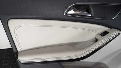 13-19 MERCEDES BENZ CLA W117 C117 GENUINE FRONT LEFT PASSENGER SIDE DOOR PANEL