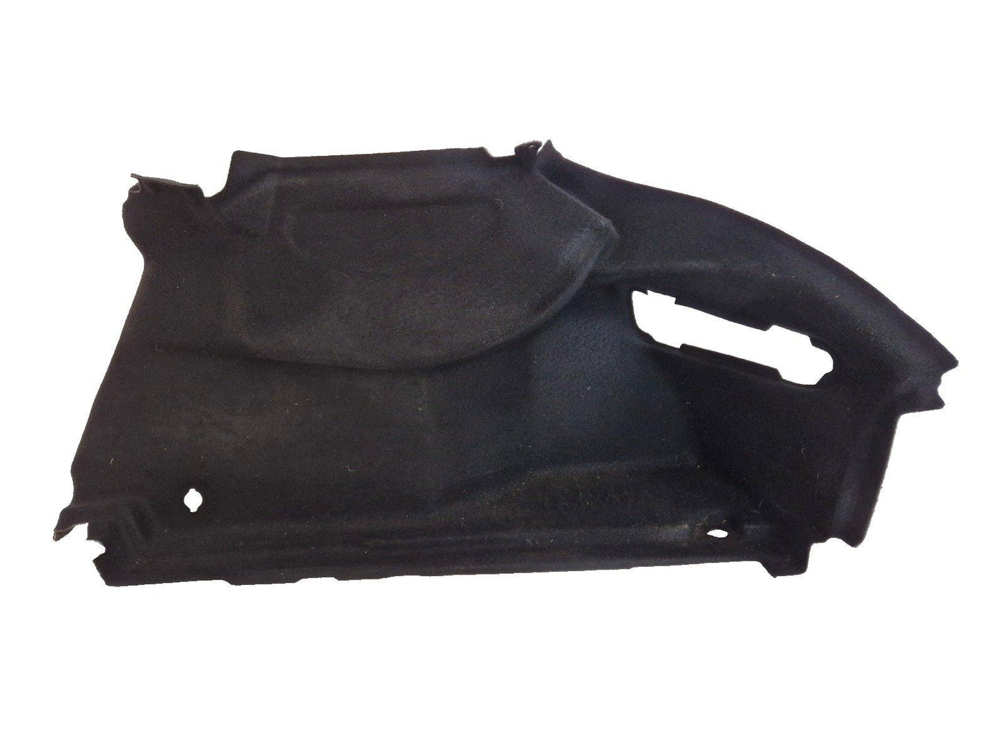 13-19 MERCEDES BENZ CLA C117 AMG GENUINE BOOT SIDE TRIM CARD RIGHT A1176900141