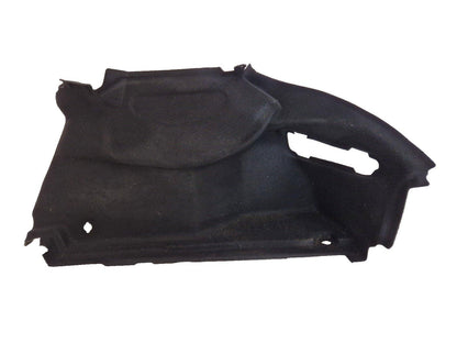 13-19 MERCEDES BENZ CLA C117 AMG GENUINE BOOT SIDE TRIM CARD RIGHT A1176900141