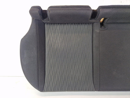 Seat Leon III 5F Hatchback Rear Seat Base Genuine