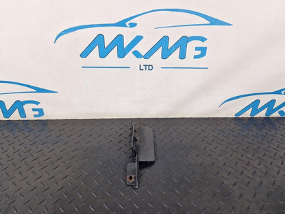 10-13 BMW E70 LCI X5 GENUINE REAR LEFT N/S WHEEL ARCH DEFLECTOR COVER 7158383
