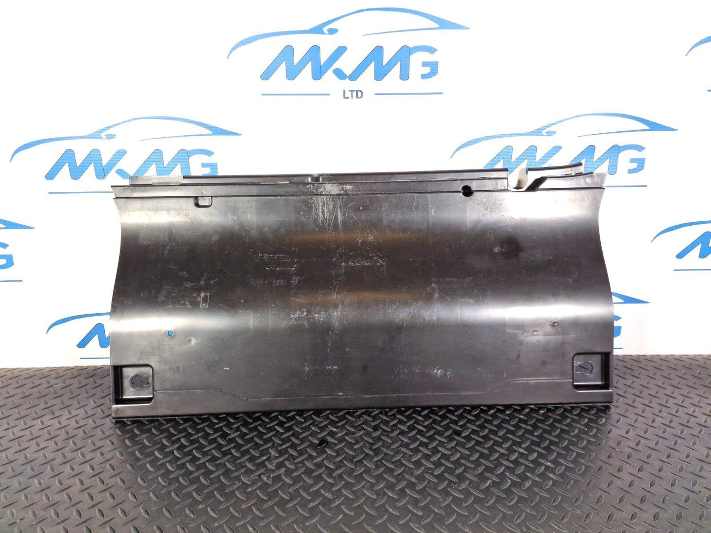 14-21 MERCEDES C CLASS W205 OEM REAR TRUNK TRIM COVER A2056900530