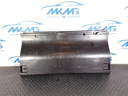 14-21 MERCEDES C CLASS W205 OEM REAR TRUNK TRIM COVER A2056900530