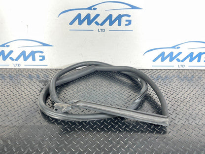 16-23 AUDI A5 F5 SPORTBACK S-LINE Rear Right Door Seal Rubber 8W8833708