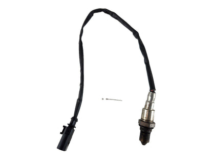 16-20 AUDI Q7 4M 3.0 DIESEL CRTC GENUINE OXYGEN LAMBDA SENSOR 4M0906262E